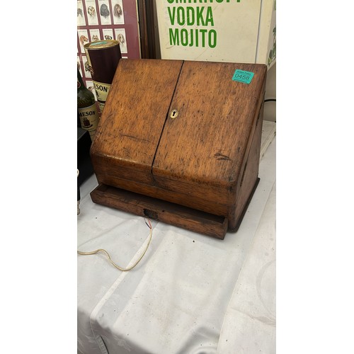 Lot 458       