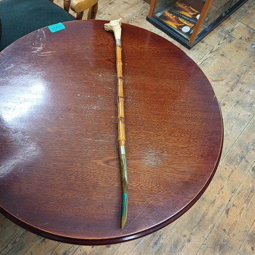 395 - Decorative Shoe horn