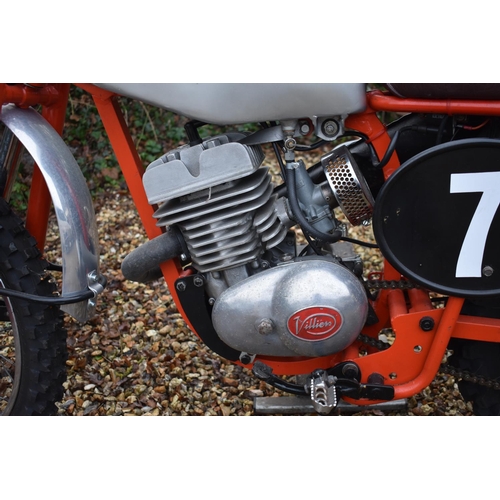 Demon 250cc deals