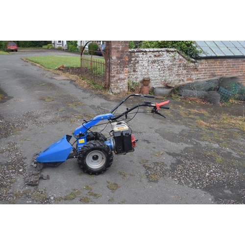 4 - A BCS 615 Honda G150 3.8 scythe mower
Note: we are unable to remove this, please contact the office ... 