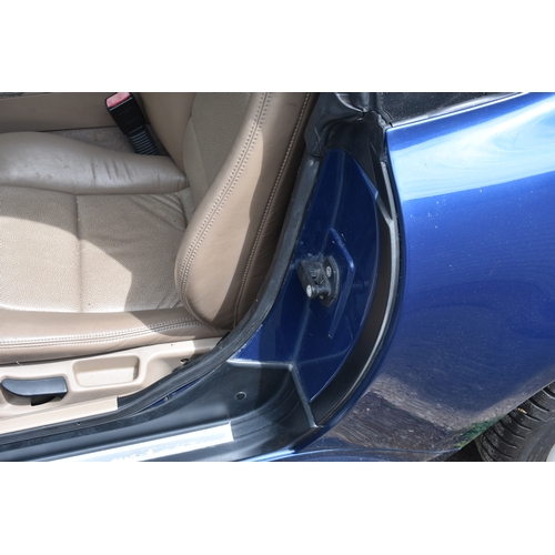 59 - A 1999 BMW Z3 Roadster 2.8
Registration number T239 VVX
Chassis number WBADM32000LE92600
Engine numb... 