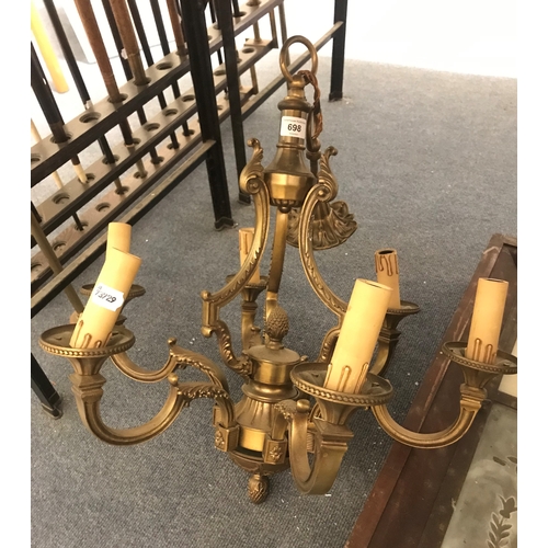 Lot 698       
