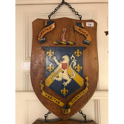 Lot 736       