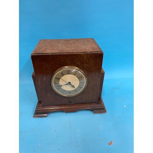 63 - A Roberts R606-NB portable radio, various other portable radios and other items (qty)