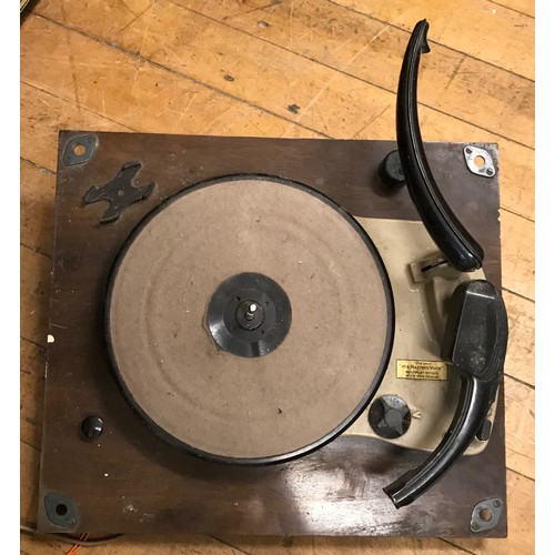 96 - Various audio equipment and other items (qty)