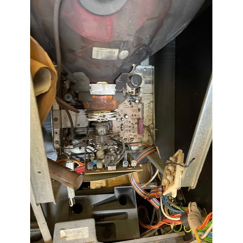 64 - A Cash Inferno fruit machine