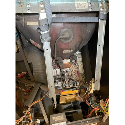 64 - A Cash Inferno fruit machine