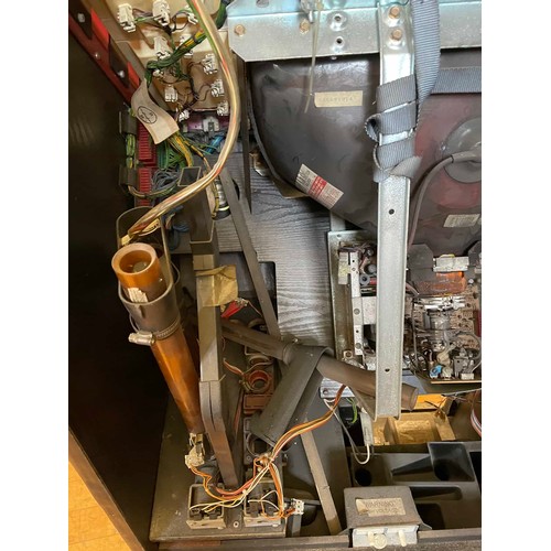 64 - A Cash Inferno fruit machine