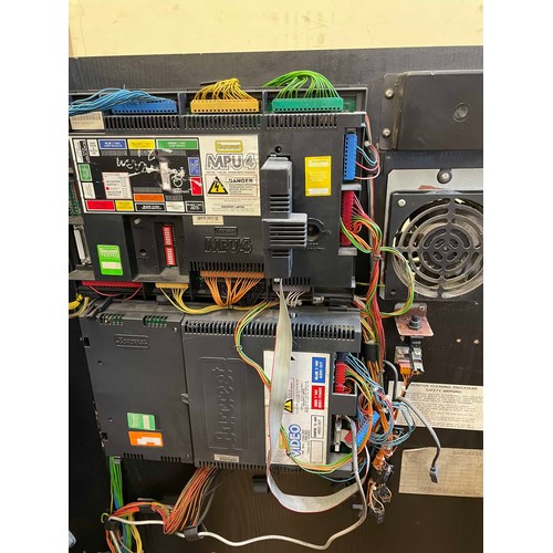 64 - A Cash Inferno fruit machine