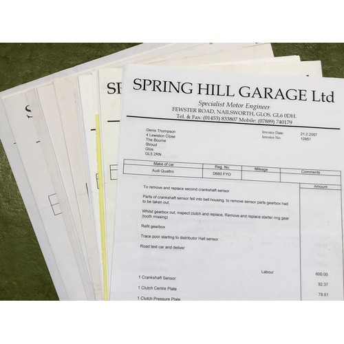 601 - ****Charterhouse buyers premium 12% plus VAT and usual internet platform charges on this lot****
A 1... 