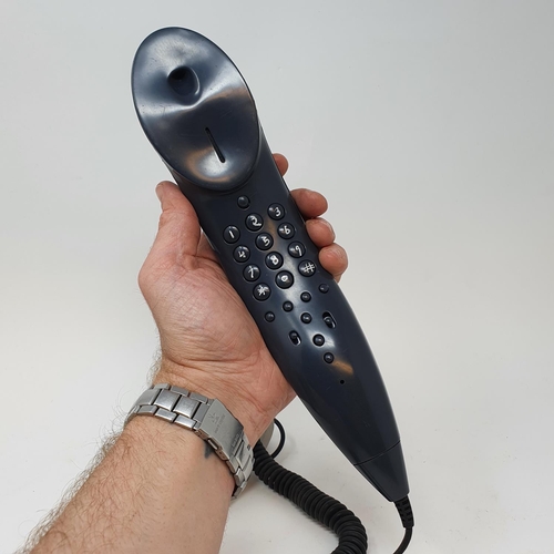 608 - A telephone, designed by Richard Stark