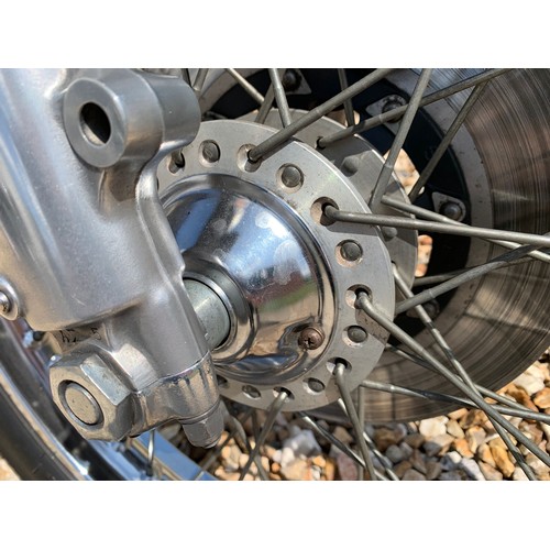 その他 p-model 1996 hirazawa bypass presents Bonhams Cars : 1996 Kawasaki GPZ900R A8 Frame no