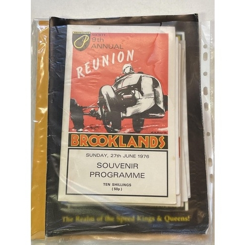 52 - A Prakash plated bulb horn, assorted AA badges, other badges, Rolls-Royce boiler suit, emphemeria an... 
