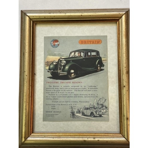 52 - A Prakash plated bulb horn, assorted AA badges, other badges, Rolls-Royce boiler suit, emphemeria an... 