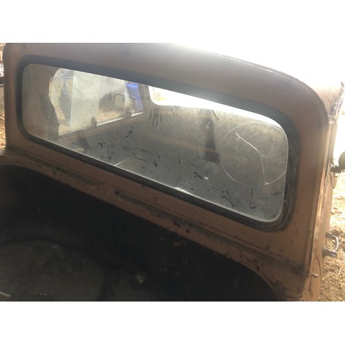 7 - 1978 Mini Pick Up 
Registration number WTT 68S
Bought early 1990s by a sheep farmer to use
Last on r...