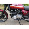 Lot 150 - 1986 Kawasaki GT 750