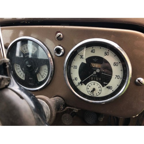 42 - 1952 Austin FL1 Hire car 
Registration number MFJ 399 
Black 
Supplied by A C Bulpin, Newton Abbot
P... 