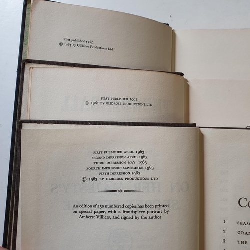 30 - Fleming (Ian), Dr No, For Your Eyes Only, The Man With The Golden Gun, Thunderball, You Only Live Tw...