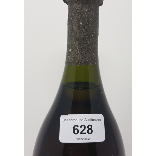 628 - A bottle of Dom Perignon vintage champagne, 1971