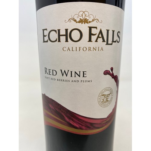 617a - Five bottles of Echo Falls (5)