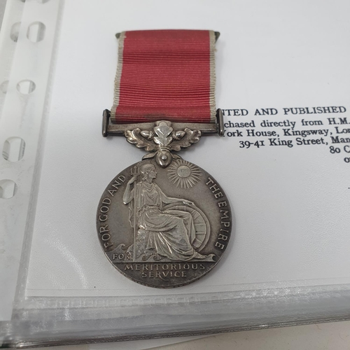 156 - A group of eight medals, awarded to Frederick Sidney Bertie Baldwin, comprising a 1914-15 Trio (J 21... 