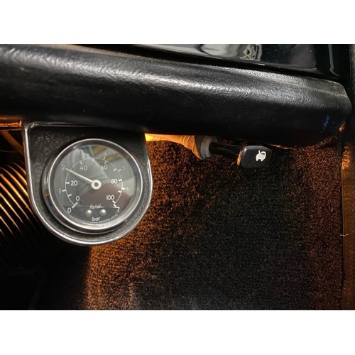 14 - 1971 Mini Cooper S Recreation
Registration number KFB 656J
Green with a white roof
Black interior
Me... 