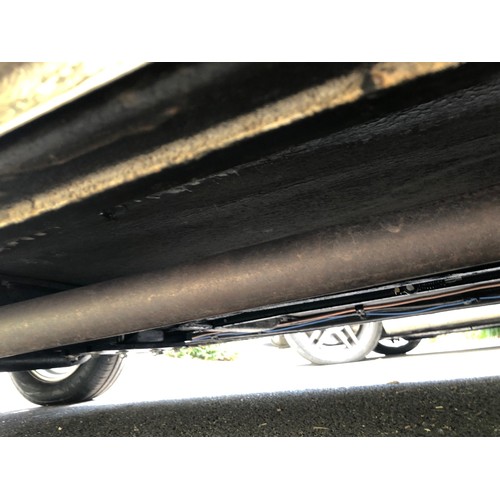 34 - ***Regretfully Withdrawn***
1959 MG A Roadster 1500 
Registration number GSJ 421
Chassis number HDR ... 