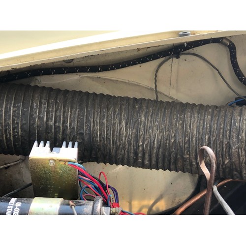 34 - ***Regretfully Withdrawn***
1959 MG A Roadster 1500 
Registration number GSJ 421
Chassis number HDR ... 