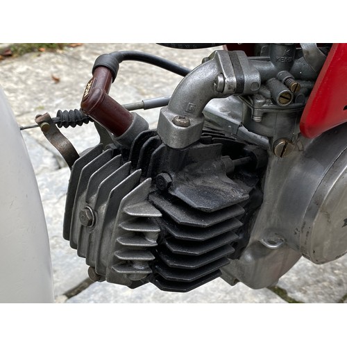 40 - 1974 Honda PC50 K1 Moped
Being sold without reserve
Registration number CRF 64N
Frame number PC50-20... 