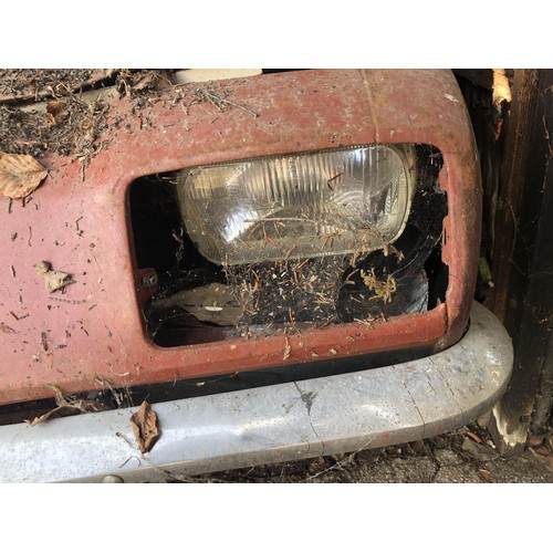 2 - 1980 Vauxhall Chevette Saloon 1.3
Being sold without reserve
Registration number OYA 860V
Garage sto... 