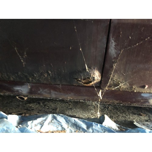 2 - 1980 Vauxhall Chevette Saloon 1.3
Being sold without reserve
Registration number OYA 860V
Garage sto... 