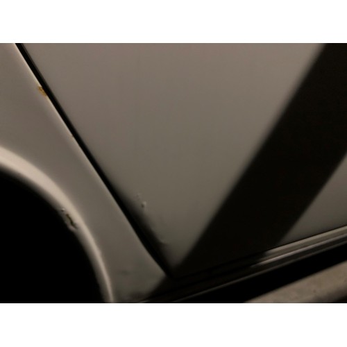 49 - ***Estimate reduced to £3,000-4,000***
1962 Ford Zephyr Zodiac
Registration number 132 PRL
White
Bee... 