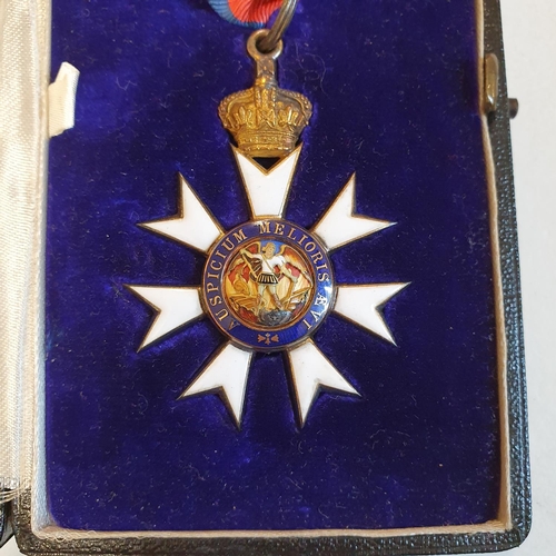 29 - The group of medals, awarded to Sir Albert Thomas 'Archie' Lamb KBE CMG DFC, with a 1939-1945 Star, ... 