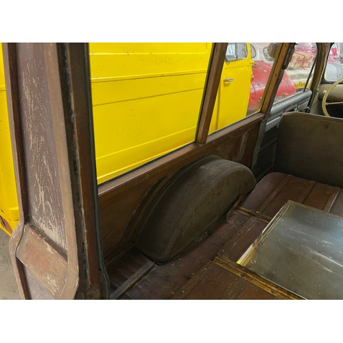 125 - 1954 Champion 500G Kombi
Being sold without reserve
Unregistered
Left hand drive
Probably one of the...