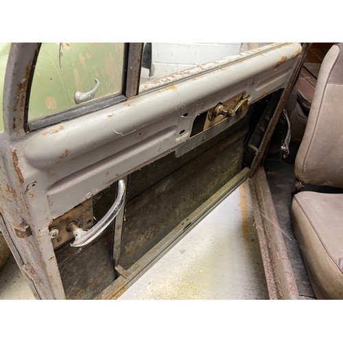 125 - 1954 Champion 500G Kombi
Being sold without reserve
Unregistered
Left hand drive
Probably one of the...