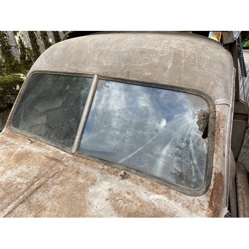 125 - 1954 Champion 500G Kombi
Being sold without reserve
Unregistered
Left hand drive
Probably one of the...