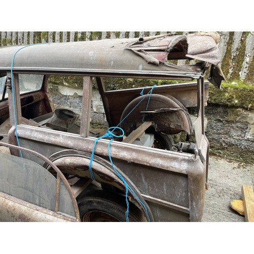 125 - 1954 Champion 500G Kombi
Being sold without reserve
Unregistered
Left hand drive
Probably one of the...