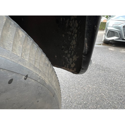44 - 1939 Morris 8E Saloon
Registration number TFF 296
Black with brown leather interior
Current owner fo... 