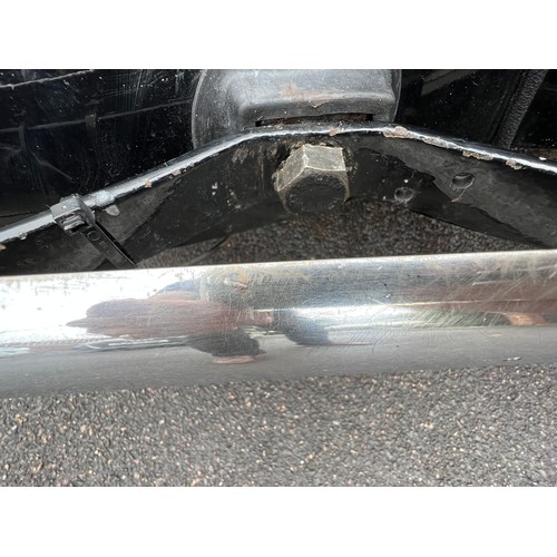 44 - 1939 Morris 8E Saloon
Registration number TFF 296
Black with brown leather interior
Current owner fo... 