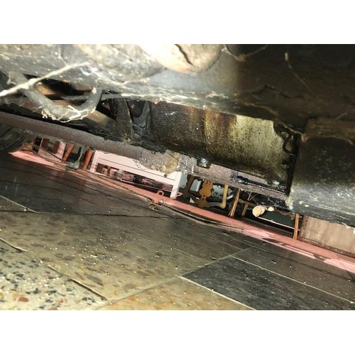 19 - 1935 Bentley 3.5 Litre Thrupp & Maberly DHC
Registration number HDV 278
Chassis number B-8-DG
Black ... 