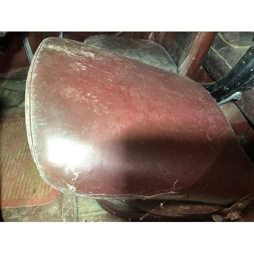 19 - 1935 Bentley 3.5 Litre Thrupp & Maberly DHC
Registration number HDV 278
Chassis number B-8-DG
Black ... 