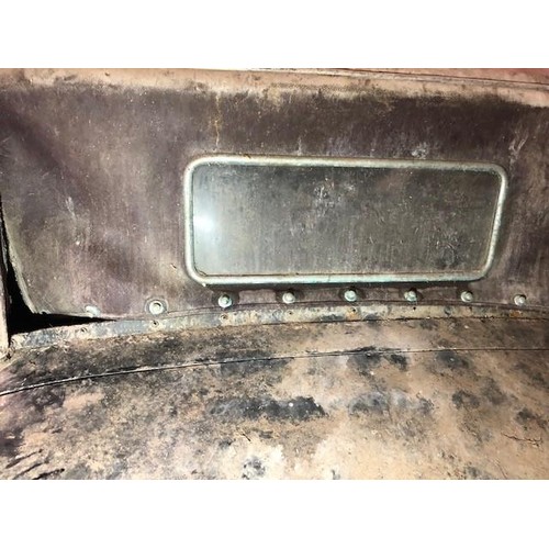 19 - 1935 Bentley 3.5 Litre Thrupp & Maberly DHC
Registration number HDV 278
Chassis number B-8-DG
Black ... 