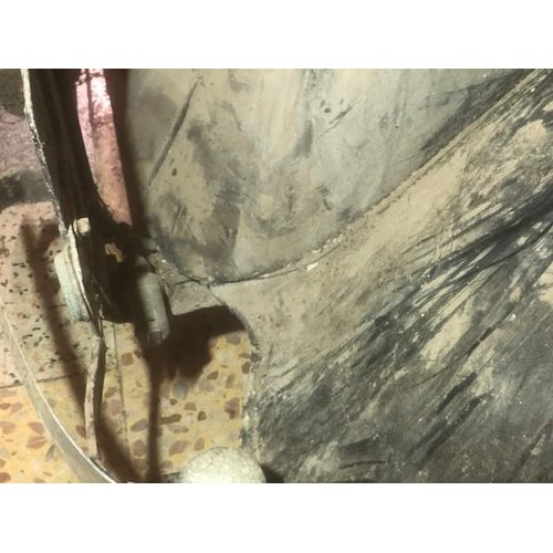 19 - 1935 Bentley 3.5 Litre Thrupp & Maberly DHC
Registration number HDV 278
Chassis number B-8-DG
Black ... 