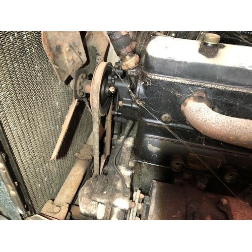 19 - 1935 Bentley 3.5 Litre Thrupp & Maberly DHC
Registration number HDV 278
Chassis number B-8-DG
Black ... 