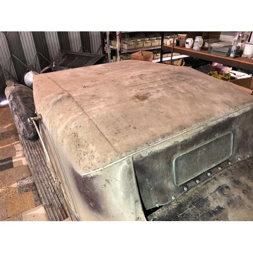 19 - 1935 Bentley 3.5 Litre Thrupp & Maberly DHC
Registration number HDV 278
Chassis number B-8-DG
Black ... 