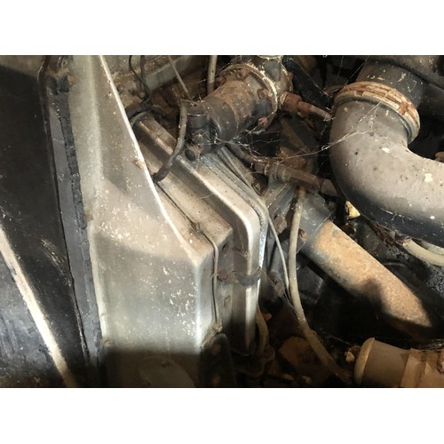 19 - 1935 Bentley 3.5 Litre Thrupp & Maberly DHC
Registration number HDV 278
Chassis number B-8-DG
Black ... 