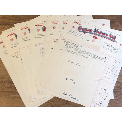 19 - 1935 Bentley 3.5 Litre Thrupp & Maberly DHC
Registration number HDV 278
Chassis number B-8-DG
Black ... 