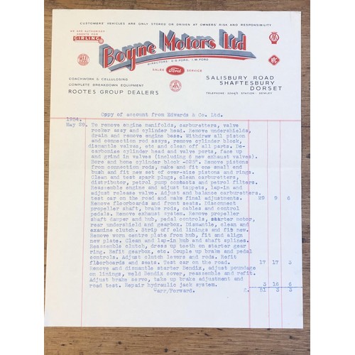 19 - 1935 Bentley 3.5 Litre Thrupp & Maberly DHC
Registration number HDV 278
Chassis number B-8-DG
Black ... 