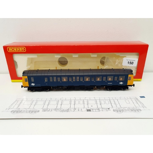 150 - A Hornby OO gauge locomotive, No R2510, boxed  Provenance: From a vast single owner collection of OO... 