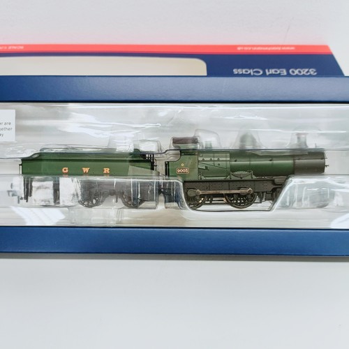 25 - A Bachmann OO gauge 4-4-0 locomotive, No 31-087DC, boxed  Provenance: From a vast single owner colle...